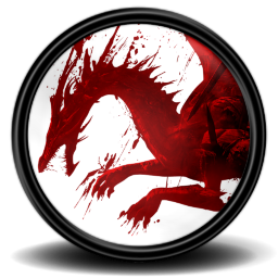 Dragon Age - Origins New 4 Icon 256x256 png